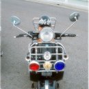 베스파(Vespa) LML150cc 스타딜럭스** 판매 및 교환 ** 이미지