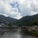 다겸미장원 | 보은 서원계곡에서 즐긴 시원한 여름 나들이, 자연 속 힐링 여행 |충북아이들이랑갈만한곳