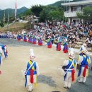 농악+민요 이미지