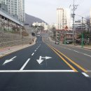 동일아파트 앞 이미지