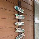 스테이 발리 | 태안 안면도 스테이발리 후기, 바다 보며 바베큐 즐기는 감성숙소 (비오는 날) / stay1객실