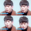 [프로듀스101] 옹성우 댕댕미vs으른섹시 이미지