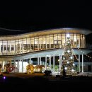 산이정원 이미지