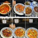 중화요리 도이 | 대전 탑티어 뷔페 맛집 만년동 베스타 평일 디너 할인 예약 후기