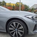 PIT IN(피트인) | bmw 320i 윈터타이어 교체 후기(feat. 천안 피트인)