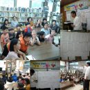 삶으로서의 시 쓰기 이미지