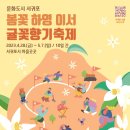 귤꽃향기 이미지