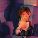 가족영화(보스베이비) 이미지