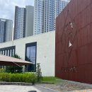 칼리오페 | 🪽 식사와 디저트를 한 번에 해결 가능한 용인 대형카페 '칼리오페' 후기