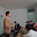 (사)한국장애인정보화협회익산지회 | 2013년 4월 12일 천연비누교육 사)한국장애인정보화협회익산지회