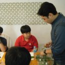 허브꿈터 | [스스로요리 캠페인후기] 2017년7월25일 "요리사! 아이들을 부탁해!" 꿈터 지역아동센터(황은우요리사)