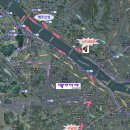 정곡 발전소 | [20141013]안양천과 한강변 따라 걷다가 행주대교 도강하여 행주산성누리길 찾아가기 - 1부