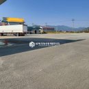 고성휴게주유소 이미지