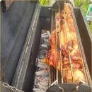 행사 | 출장 통돼지 바베큐 마을 축제 돌잔치 행사 후기