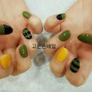 고은손네일 - 동두천시 지행로94번길 24 | 고은손네일