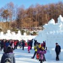 [출확]1/29(일) 태백산 눈축제 (태백산+태백체험공원+황지연못+황지시장) 이미지