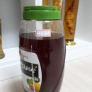 산머루엑기스,나무딸기(냉동) 생과 판매 이미지