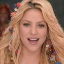 Shakira / Waka Waka 이미지