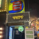 별빛퐁당 | 홍대 입구 술집 상수 칵테일 별빛 퐁당 추천 커스텀 칵테일 맛집 솔직 후기