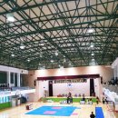 태심관 합기도 입실 체육관 | 경주시협회장기합기도대회