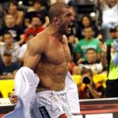 컴뱃주짓수 이미지