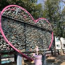 김광석길 벽화 | 김광석 다시그리기 길 방문 후기🎸
