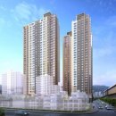 구서역두산위브포세이돈아파트 이미지