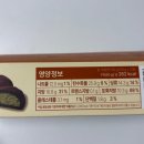 세븐일레븐아산둔포신항점 | 세븐일레븐 디저트 [두바이 쫀득초코볼]