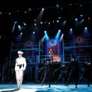 뮤지컬 은밀하게 위대하게 이미지