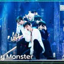 [K-Choreo 8K] 온앤오프 직캠 'Bye My Monster' (ONF Choreography) @MusicBank 240412 이미지