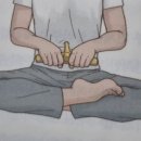 기체조(단전호흡) 이미지