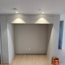 이 동 | 동대구 이편한 센텀스퀘어｜주백색 간접조명 베이직 패키지 시공 후기