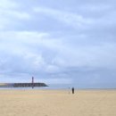 씨유고성공현진해변점 | 1박2일 속초 고성 여행(공현진 해변 가족캠핑 &amp; 속초 중앙시장)