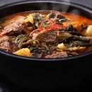 안동국밥 - 영등포구 대림로22길 44-1 | 안동국밥