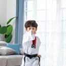 내체력 태권도장 이미지