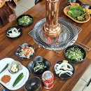 통도참숯가마 | 통도사 찜질방 숯가마 3초삼겹살 후기 통도참숯가마