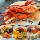 신라스테이서부산 3층카페(cafe) | 명지 신라스테이 서부산 [카페] 뷔페 후기