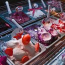 베스킨라빈스 앞 이미지