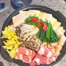 울산 동구 일산지 막걸리 술집 추천 [백종원의 막이오름 울산일산점]