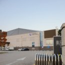 국립부여박물관 야외주차장 이미지