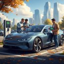 미래종합카센타 | 2025년 전기차 중고 구매 완전 정복: 배터리 성능부터 정부 보조금까지, 현명한 선택 가이드