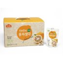 에덴식품영농조합법인 이미지