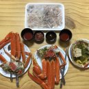 대진항 대게공원 이미지