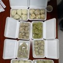 천지왕만두.찐빵 이미지