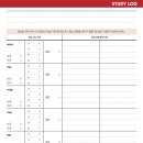 시간관리효율화 이미지