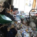 구암동509 | 섭리, 병리, 양심...쓰레기의 기원