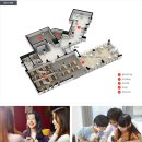 B2 당구장 이미지