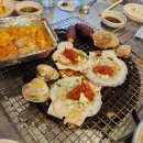 산호옥횟집 | 부산 송도 산호옥 횟집 조개구이 중짜 먹고 왔어요