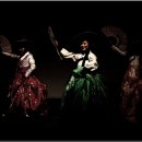 고전무용 이미지