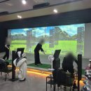 동남골프연습장 | 동남지구골프연습장 골프레슨 받는 곳 QED골프아카데미 청주동남점